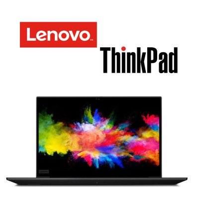 Warum Lenovo ThinkPad? Entdecken Sie die ultimative Kombination aus Qualität, Zuverlässigkeit und Innovation - Lenovo ThinkPad: Qualität, Zuverlässigkeit und Innovation für Business und Alltag