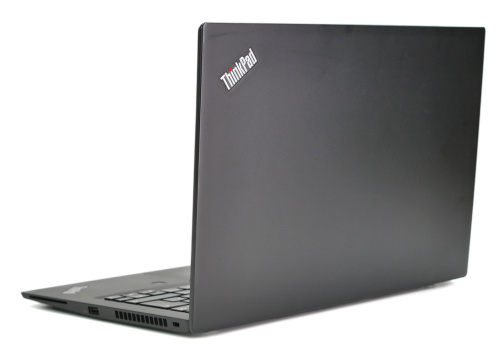 Lenovo ThinkPad T480s 14 Zoll Notebook i5 8350U 16GB 256GB SSD Full HD DE Backlight Touch WCAM Win10