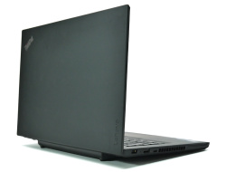 Lenovo ThinkPad T470 14" Notebook i5 7300U 8GB 256GB SSD WXGA DE FP WCAM WIN10