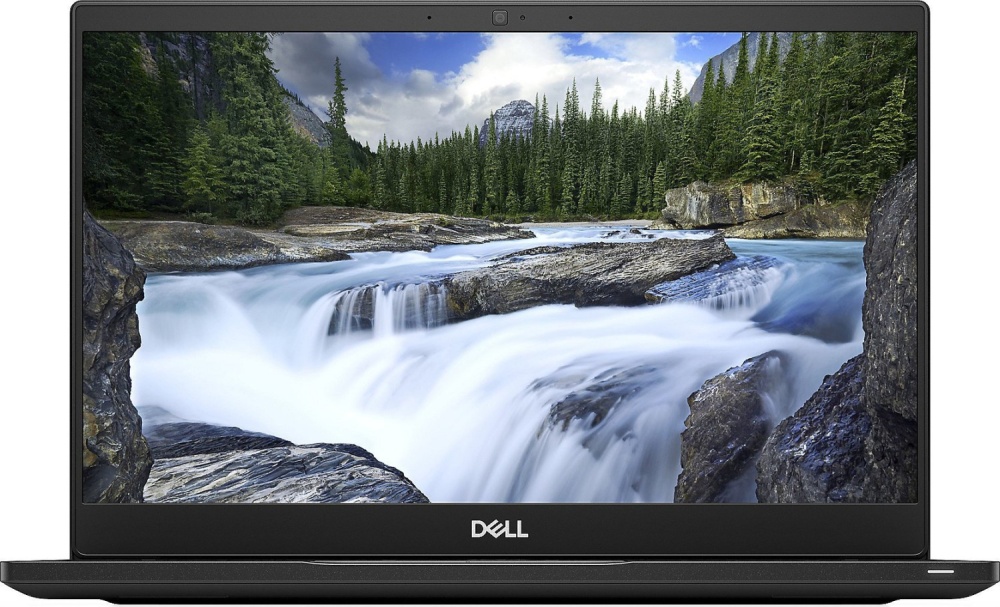 Dell Latitude 7390 13 Zoll Notebook i7-8650U 16GB 256GB SSD Full HD FR Backlight WCAM WIN10