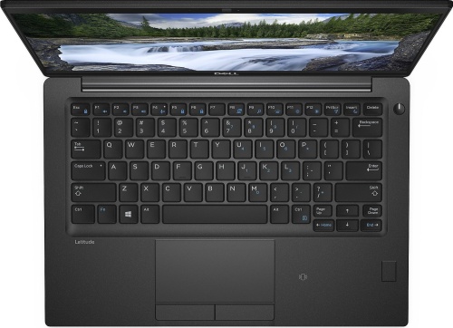 Dell Latitude 7390 13 Zoll Notebook i7-8650U 16GB 256GB SSD Full HD FR Backlight WCAM WIN10