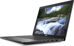 Dell Latitude 7390 13 Zoll Notebook i7-8650U 16GB 256GB SSD Full HD FR Backlight WCAM WIN10