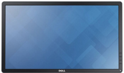 Dell P2414H 24-Zoll Monitor Full HD 1920x1080 DVI VGA DP USB schwarz ohne Fuß
