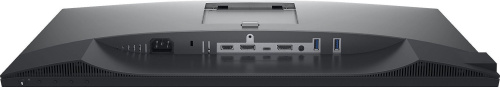 Dell UltraSharp U2520D 25-Zoll Monitor WQHD 2560x1440 IPS 5ms HDMI DP USB-C USB schwarz ohne Fuß Gut - Refurbished