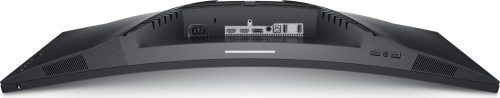 Dell S3422DWG 34-Zoll Curved Monitor 4K 3440x1440 144Hz HDMI DP USB 2ms schwarz Gut - Refurbished