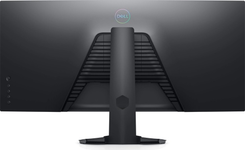Dell S3422DWG 34-Zoll Curved Monitor 4K 3440x1440 144Hz HDMI DP USB 2ms schwarz Gut - Refurbished