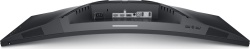 Dell S3422DWG 34-Zoll Curved Monitor 4K 3440x1440 144Hz HDMI DP USB 2ms schwarz Gut - Refurbished
