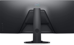 Dell S3422DWG 34-Zoll Curved Monitor 4K 3440x1440 144Hz HDMI DP USB 2ms schwarz Gut - Refurbished