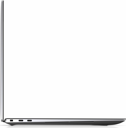 Dell Precision 5550 15,6 Zoll Notebook i7-10850H 16GB 512GB SSD WUXGA Quadro T1000 US Backlight WCAM Win10