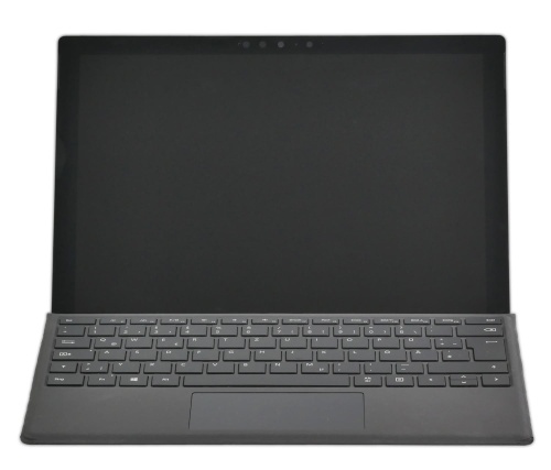 Microsoft Surface Pro 5 12,3-Zoll i5-7300U 8GB RAM 256GB SSD 2736x1824 US Backlight Touch WCAM WIN10 platin
