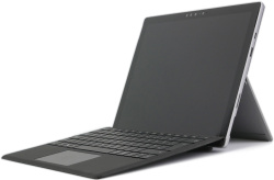Microsoft Surface Pro 5 12,3-Zoll i5-7300U 8GB RAM 256GB SSD 2736x1824 US Backlight Touch WCAM WIN10 platin