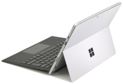 Microsoft Surface Pro 5 12,3-Zoll i5-7300U 8GB RAM 256GB SSD 2736x1824 US Backlight Touch WCAM WIN10 platin