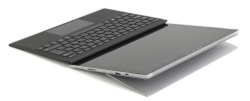 Microsoft Surface Pro 5 12,3-Zoll i5-7300U 8GB RAM 256GB SSD 2736x1824 US Backlight Touch WCAM WIN10 platin