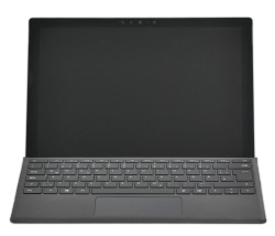 Microsoft Surface Pro 5 12,3-Zoll i5-7300U 8GB RAM 256GB SSD 2736x1824 US Backlight Touch WCAM WIN10 platin
