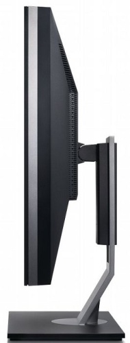 Dell UltraSharp U3011t 30-Zoll Monitor WQXGA 2560x1600 IPS 7ms DP HDMI VGA USB schwarz mit Fuß