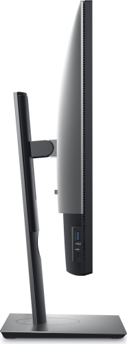 Dell UltraSharp U2720Q 27-Zoll Monitor IPS 4K 3840x2160 HDMI DP USB-C 5ms schwarz Gut - Refurbished