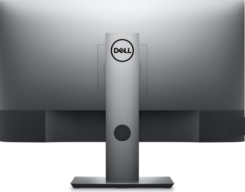 Dell UltraSharp U2720Q 27-Zoll Monitor IPS 4K 3840x2160 HDMI DP USB-C 5ms schwarz Gut - Refurbished