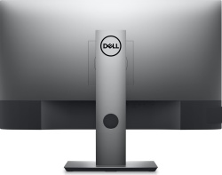 Dell UltraSharp U2720Q 27-Zoll Monitor IPS 4K 3840x2160 HDMI DP USB-C 5ms schwarz Gut - Refurbished