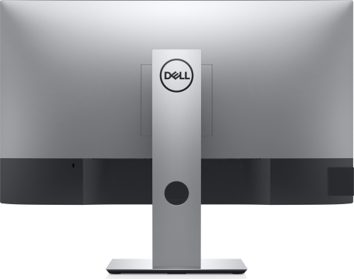 Dell UltraSharp U2721DE 27-Zoll Monitor IPS WQHD 2560x1440 HDMI DP USB-C LAN 5ms grau