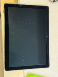 Dell Latitude 5285 12,3 Zoll Tablet i5 7300U 8GB 256GB SSD WUXGA Touch WCAM WIN10