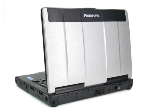 Panasonic Toughbook CF-53 MK4 14 Zoll Notebook i5-4310U 16GB 256GB SSD DE WXGA DVD LTE WIN10