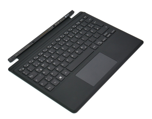 Dell K16M Tastatur Keyboard für Dell Tablet Latitude 12 5285 5290 K16M Tschechisch
