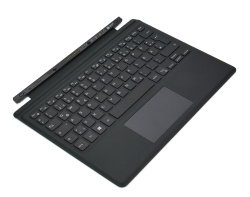 Dell K16M Tastatur Keyboard für Dell Tablet Latitude 12 5285 5290 K16M Tschechisch