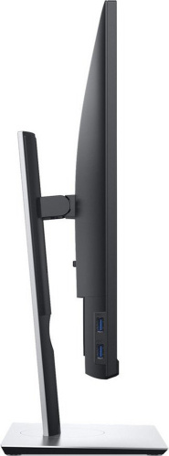 Dell P2719HC 27-Zoll Monitor IPS Full HD 1920x1080 DisplayPort HDMI USB-C 5ms schwarz