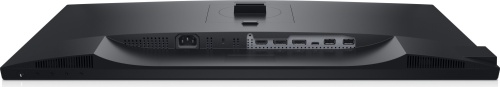 Dell P2720DC 27-Zoll Monitor IPS WQHD 2560x1440 DisplayPort HDMI USB-C 5ms schwarz