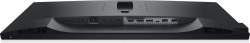 Dell P2720DC 27-Zoll Monitor IPS WQHD 2560x1440 DisplayPort HDMI USB-C 5ms schwarz Gut - Refurbished