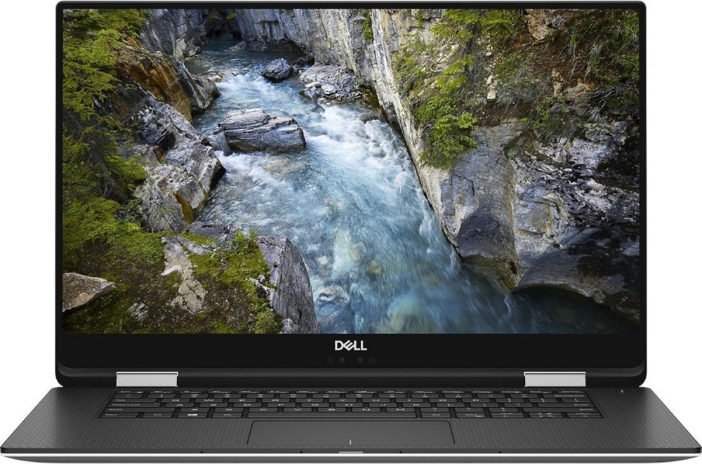 Dell Precision 5530 schwarz 15,6 Zoll Notebook  Xeon E-2176M 32GB 512GB SSD 4K P2000 US Backlight FP Touch WCAM WIN10