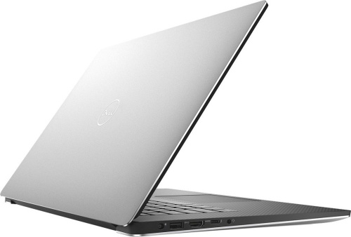 Dell Precision 5530 schwarz 15,6 Zoll Notebook Xeon...