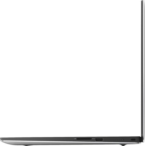 Dell Precision 5530 schwarz 15,6 Zoll Notebook  Xeon E-2176M 32GB 512GB SSD 4K P2000 US Backlight FP Touch WCAM WIN10