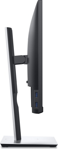 Dell P2219H 21,5-Zoll Monitor IPS FHD 1920x1080 DP HDMI VGA USB 5ms schwarz Gut - Refurbished