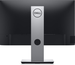 Dell P2219H 21,5-Zoll Monitor IPS FHD 1920x1080 DP HDMI VGA USB 5ms schwarz Gut - Refurbished