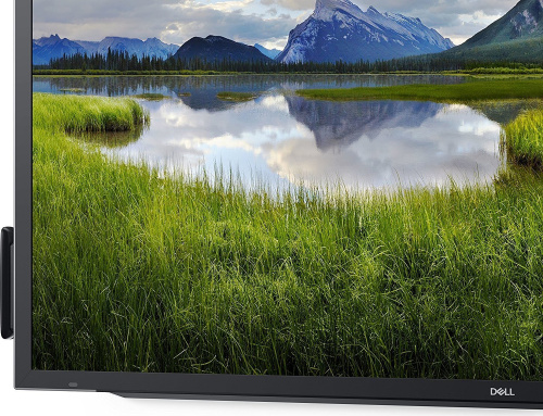Dell C5518QT 55-Zoll Multi-Touch Display 3840x2160 4K...