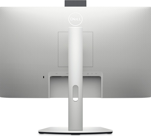 Dell S2422HZ 23,8-Zoll Monitor IPS FHD 1920x1080 DP USB-C HDMI 4ms Lautsprecher WebCam Gut - Refurbished
