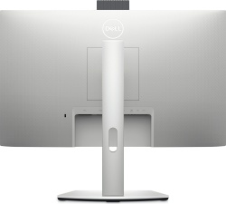 Dell S2422HZ 23,8-Zoll Monitor IPS FHD 1920x1080 DP USB-C HDMI 4ms Lautsprecher WebCam Gut - Refurbished