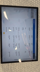 Dell XPS 13 9315 2-in-1 13 Zoll Tablet i7-1250U 16GB 1TB SSD 2880x1920 FP Touch WCAM WIN11Home Displaykratzer - Gebraucht