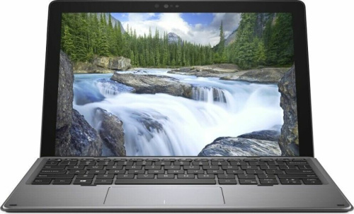 Dell Latitude 7200 12 Zoll Tablet i5 8365U 16GB 256GB SSD WUXGA DE Backlight Touch WCAM WIN11 Gut - Refurbished
