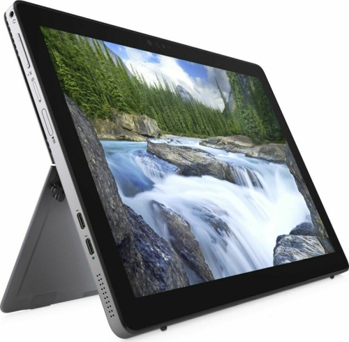 Dell Latitude 7200 12 Zoll Tablet i5 8365U 16GB 256GB SSD WUXGA DE Backlight Touch WCAM WIN11 Gut - Refurbished