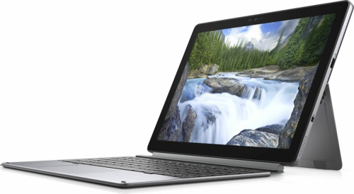 Dell Latitude 7210 2-in-1 12,3 Zoll Tablet i5-10310U 16GB 256GB SSD WUXGA DE Backlight Touch WCAM WIN11