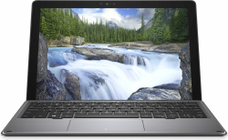 Dell Latitude 7210 2-in-1 12,3 Zoll Tablet i5-10310U 16GB 256GB SSD WUXGA DE Backlight Touch WCAM WIN11
