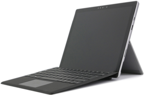 Microsoft Surface Pro 7 12,3-Zoll Tablet i5-1035G4 8GB...