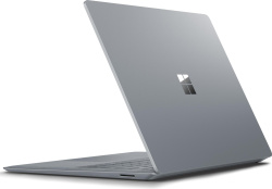 Microsoft Surface Laptop 2 13,5 Zoll Notebook i5-8350U 8GB 256GB SSD 2256x1504 DE Backlight Touch WCAM WIN10 platin