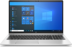 HP ProBook 650 G8 15 Zoll Notebook i5 1145G7 16GB 512GB SSD FHD US FP WCAM WIN11