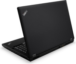 Lenovo ThinkPad P70 17,3 Zoll Notebook i7-6820HQ 16GB 512GB SSD FHD M600M US FP WCAM WIN10