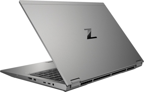 HP ZBook Fury 15 G7 15,6 Zoll Notebook i7-10850H 16GB 512GB SSD FHD T2000 FR Backlight FP WCAM WIN11
