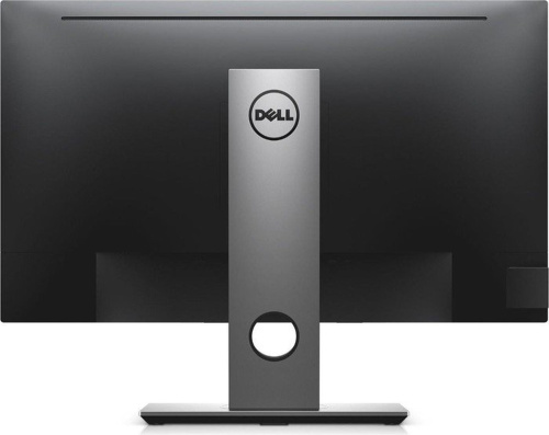 Dell P2017H 19,5-Zoll Monitor IPS 1600x900 DisplayPort HDMI VGA USB 6ms schwarz