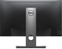 Dell P2017H 19,5-Zoll Monitor IPS 1600x900 DisplayPort HDMI VGA USB 6ms schwarz